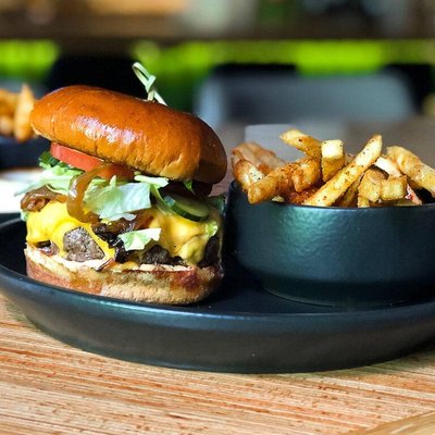 Bar Cicchetti by null