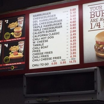 Original Tommy's - Burgers Near Me - Tujunga, California Original Tommy's - Burgers Near Me - Tujunga, California