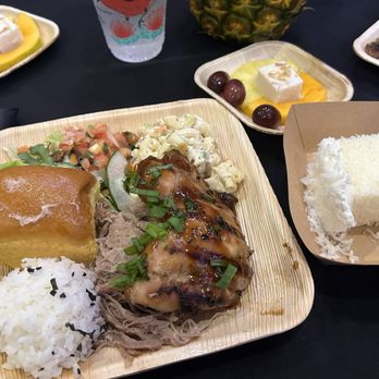 Toa Luau - Cultural Center Near Me - Haleiwa, Hawaii