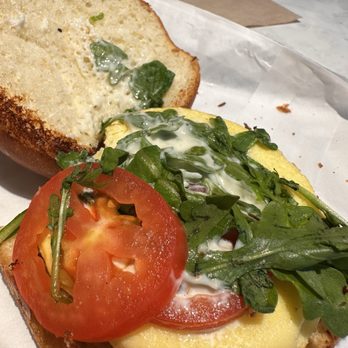 Artigiano - Howe Street - Breakfast sandwich - Coffee & Tea Near Me - Vancouver, British Columbia Artigiano - Howe Street - Breakfast sandwich - Coffee & Tea Near Me - Vancouver, British Columbia