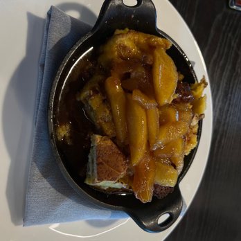 Sierra Grill - Bread pudding - Steakhouses Near Me - Lenexa, Kansas Sierra Grill - Bread pudding - Steakhouses Near Me - Lenexa, Kansas