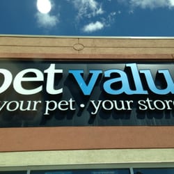 Pet Valu
