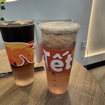 The Bep Teahouse - Bubble Tea Near Me - Duluth, Georgia