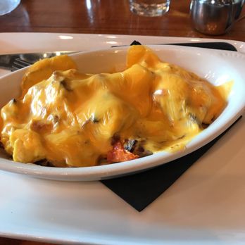 Scrambled Jake's - Breakfast & Brunch Near Me - Knoxville, Tennessee