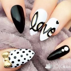Jojo Nails