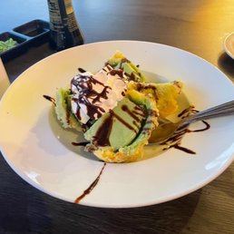 Dessert Dessert