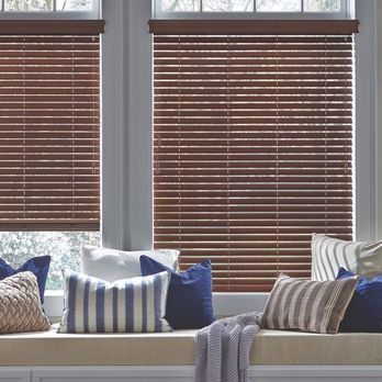 Kerry's Blinds - Shutters Near Me - Manistee, Michigan
