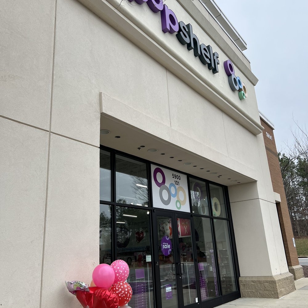 pOpshelf - Popping into PopShelf - Discount Store Near Me - Raleigh, North Carolina pOpshelf - Popping into PopShelf - Discount Store Near Me - Raleigh, North Carolina
