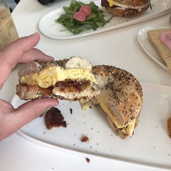 Proper Bagel - New Yorker - Bagels Near Me - Nashville, Tennessee Proper Bagel - New Yorker - Bagels Near Me - Nashville, Tennessee