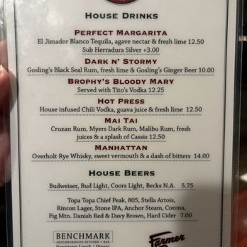 Brophy Bros - I love the hot press! - Seafood Near Me - Santa Barbara, California