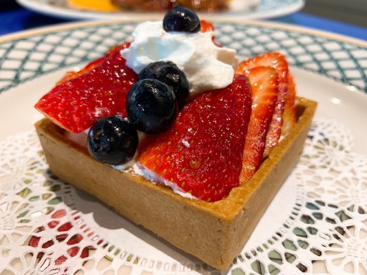 Chez Guy Parisian Bistro by null