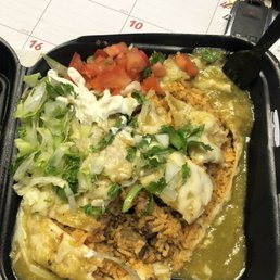 Wet Asada Burrito. Wet Asada Burrito.