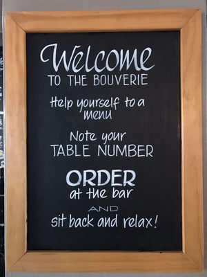 Menu photo 2 The Bouverie Chester, CHE