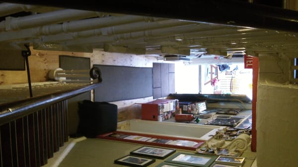 Vagabonds Belfast by null