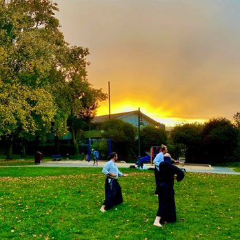 Mountain View Aiki Kai - Martial Arts Near Me - Mountain View, California