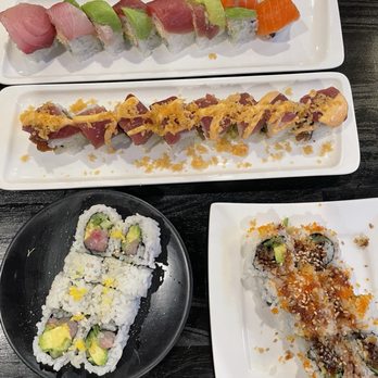Zenpo Sushi - Sushi Bars Near Me - San Francisco, California Zenpo Sushi - Sushi Bars Near Me - San Francisco, California