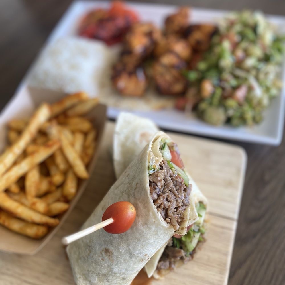 Lokum Restaurant & Bakery - Halal Near Me - Myrtle Beach, South Carolina Lokum Restaurant & Bakery - Halal Near Me - Myrtle Beach, South Carolina