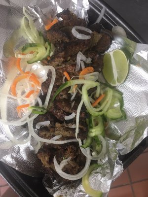 Hyderabadi Biryani & BBQ by null