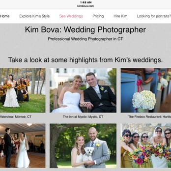 Kim Bova Photography - For much more information go to her web site. - Event Photography Near Me - Mansfield Center, Connecticut