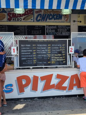 Paul's Daughter by null