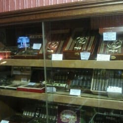 Cigar Cigars Lounge