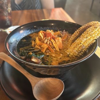 Mensho - V.G.K.O. - Ramen Near Me - Kapolei, Hawaii