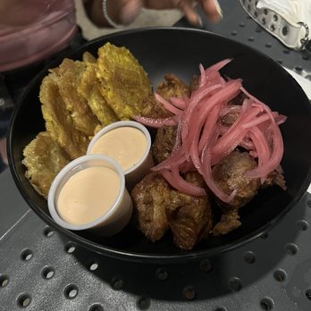 Atabey Condado - CARNE FRITAS - Cocktail Bars Near Me - San Juan, Puerto Rico Atabey Condado - CARNE FRITAS - Cocktail Bars Near Me - San Juan, Puerto Rico