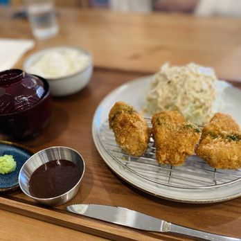 Lucky Pig - Hirekatsu - Korean Near Me - Whittier, California