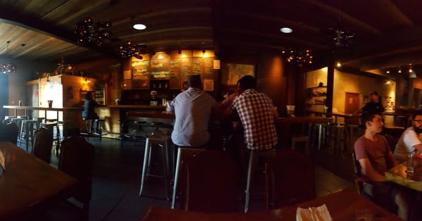 Wendlandt Brew Pub by null