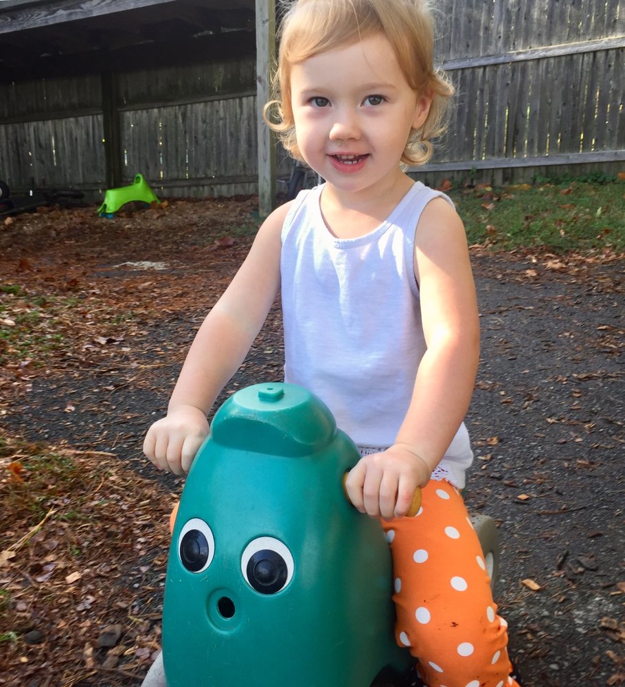 Creative Learning Center - childcare center in Derwood, MD