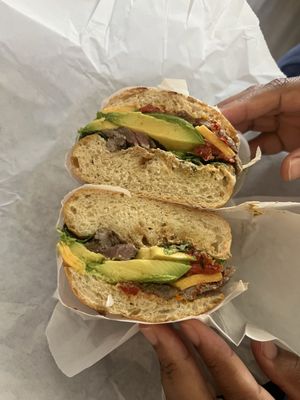 Angelina's Deli Cafe by null