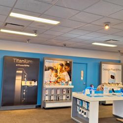 AT&T Store