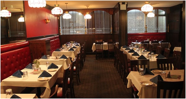 T.J. Byrnes Bar & Restaurant by null