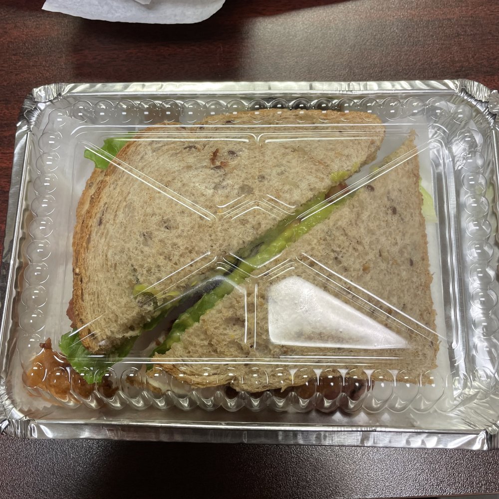 Tommy Boy's Cafe - $12 turkey sandwich - Coffee & Tea Near Me - Toms River, New Jersey Tommy Boy's Cafe - $12 turkey sandwich - Coffee & Tea Near Me - Toms River, New Jersey