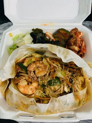 Sadie's BBQ Inn by null