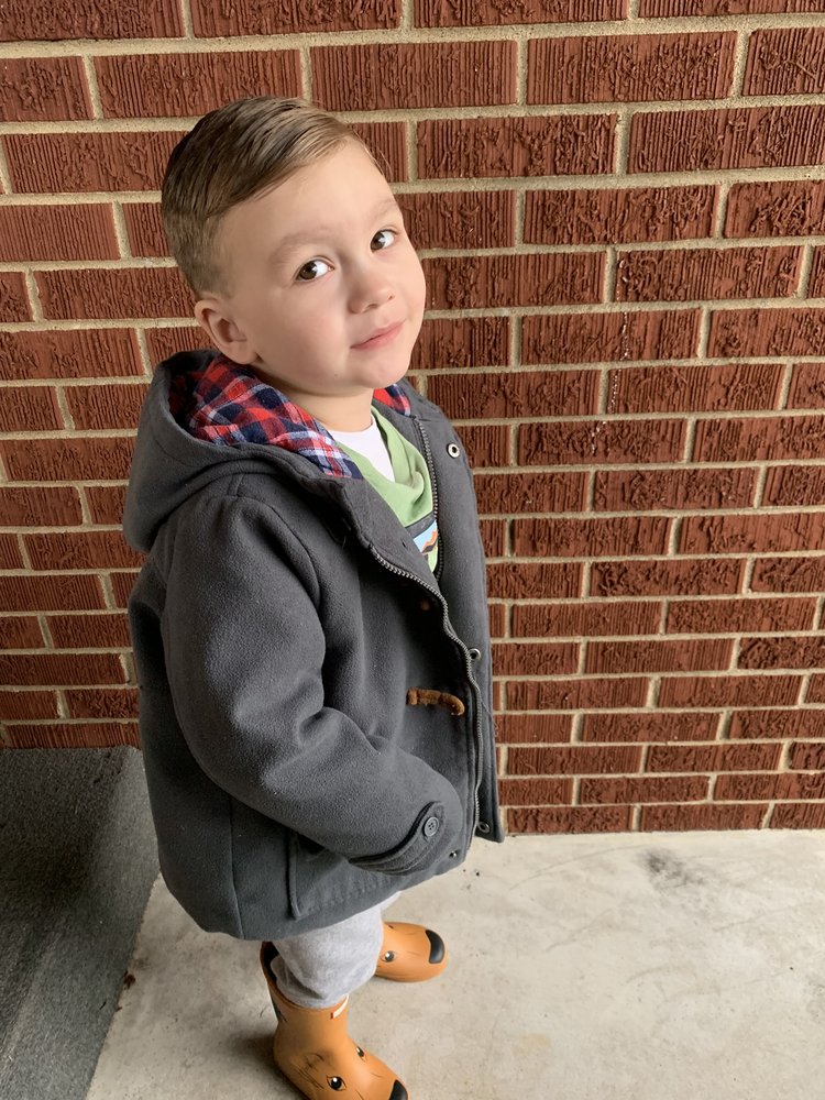 COST CUTTERS Updated May 2024 40 Photos 3151 Leitchfield Rd