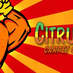 Citrusolution Carpet Cleaning - Company Logo