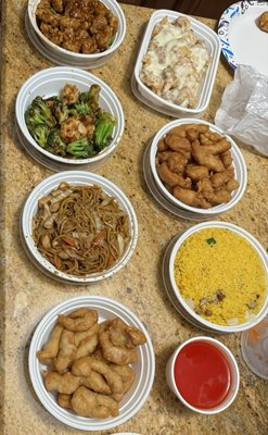 A-1 Chinese Restaurant