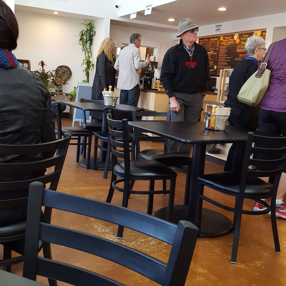 LA Bakery - Bakeries Near Me - Carson City, Nevada