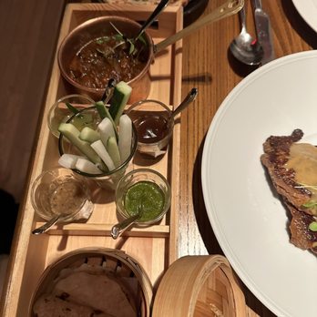 Indian Accent - Indian Near Me - New York, New York Indian Accent - Indian Near Me - New York, New York