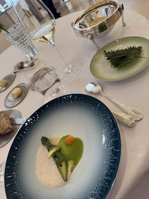 Hôtel L' Assiette Champenoise by null