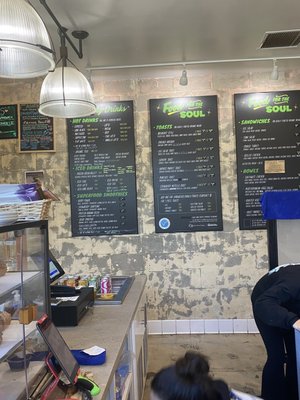 Beach Cities Cafe by null