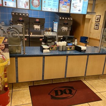 Dairy Queen - Ice Cream & Frozen Yogurt Near Me - Mayfield Heights, Ohio Dairy Queen - Ice Cream & Frozen Yogurt Near Me - Mayfield Heights, Ohio