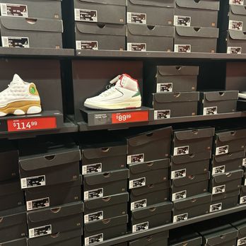 Nike Factory Store - Milpitas - Outlet Stores Near Me - Milpitas, California Nike Factory Store - Milpitas - Outlet Stores Near Me - Milpitas, California