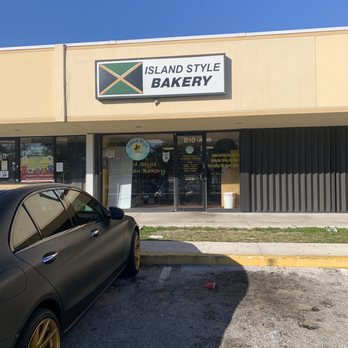 Island Style Caribbean Bakery - Store front - Bakeries Near Me - West Palm Beach, Florida Island Style Caribbean Bakery - Store front - Bakeries Near Me - West Palm Beach, Florida