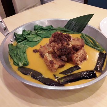 Salu - Binagoongan Kare-Kare - Filipino Near Me - Quezon City, NCR