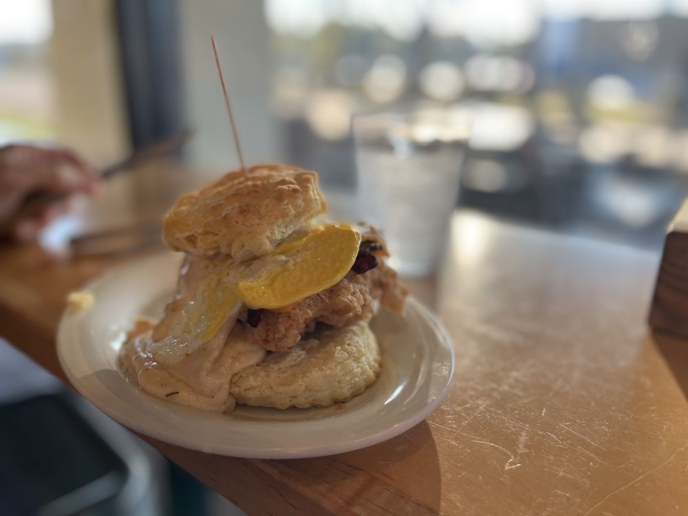 Maple Street Biscuit - Gainesville