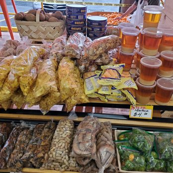 Frank's Fresh Fruit Mini Market 2 - Farmers Market Near Me - West Miami, Florida