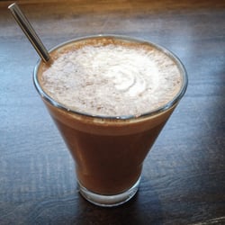 Caffe Mezzo - Cappuccino