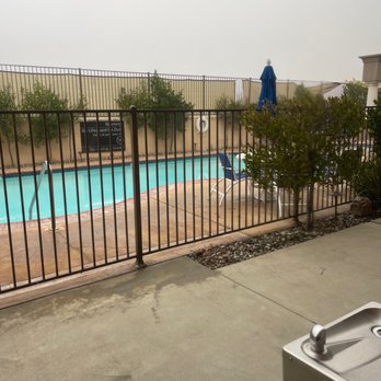 Hampton Inn & Suites Paso Robles - Hotels Near Me - Paso Robles, California